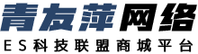 青友萍网络商城